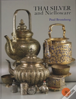 Capa do artigo Thai Silver And Nielloware