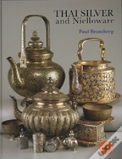 Capa do artigo Thai Silver And Nielloware