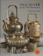 Thai Silver And Nielloware - Preview