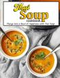Thai Soup Cookbook - Preview