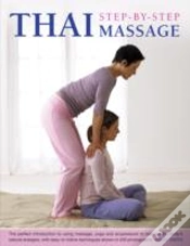 Capa do artigo Thai Step-By-Step Massage