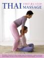 Thai Step-By-Step Massage - Preview