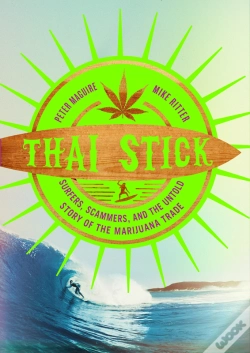 Capa do artigo Thai Stick