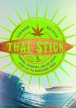 Capa do artigo Thai Stick