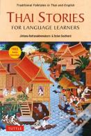 Thai Stories For Language Learners