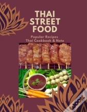 Thai Street Food & Night Marker