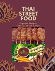 Capa do artigo Thai Street Food & Night Marker