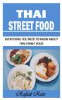 Thai Street Food - Preview