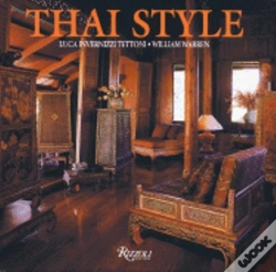 Capa do artigo Thai Style (3rd Edition)
