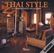 Capa do artigo Thai Style (3rd Edition)