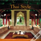 Capa do artigo Thai Style