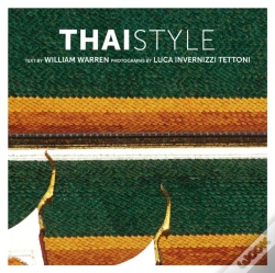 Capa do artigo Thai Style
