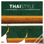 Capa do artigo Thai Style