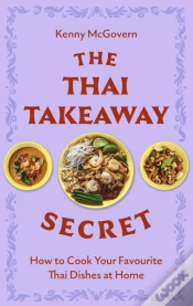 Capa do artigo Thai Takeaway Secret