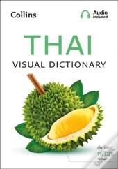 Thai Visual Dictionary