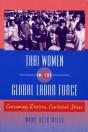 Thai Women In The Global Labor Force - Preview