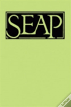 Capa do artigo Thai Writing (Workbook)