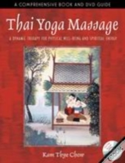Capa do artigo Thai Yoga Massage
