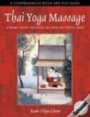 Thai Yoga Massage
