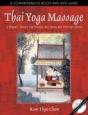 Thai Yoga Massage - Preview