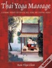 Capa do artigo Thai Yoga Massage