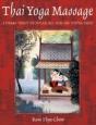 Thai Yoga Massage - Preview