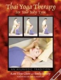Capa do artigo Thai Yoga Therapy For Your Body Type