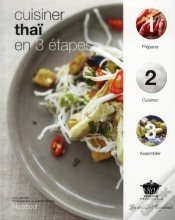 Capa do artigo Thai