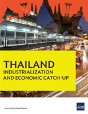 Thailand - Preview
