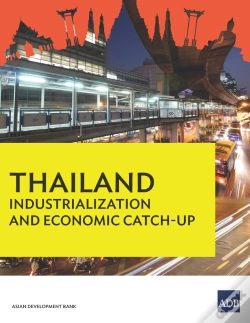 Capa do artigo Thailand