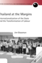 Capa do artigo Thailand At The Margins