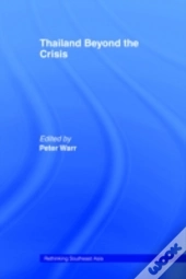 Thailand Beyond The Crisis