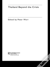Capa do artigo Thailand Beyond The Crisis
