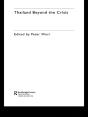 Thailand Beyond The Crisis - Preview