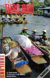 Capa do artigo Thailand