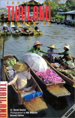 Capa do artigo Thailand