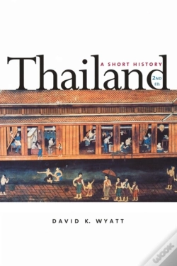 Capa do artigo Thailand