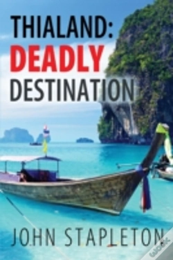 Capa do artigo Thailand: Deadly Destination