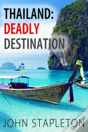 Capa do artigo Thailand: Deadly Destination
