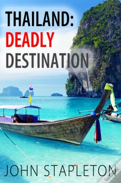 Capa do artigo Thailand: Deadly Destination