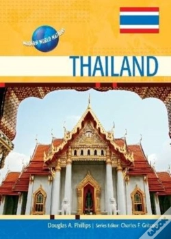 Capa do artigo Thailand
