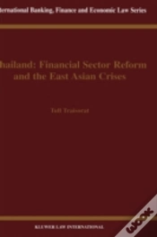 Capa do artigo Thailand: Financial Sector Reform And The East Asian Crises