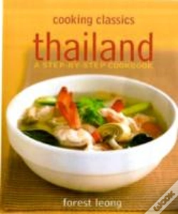 Capa do artigo Thailand
