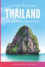 Thailand Islands And Beaches - Preview