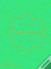 Capa do artigo Thailand