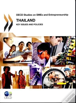 Capa do artigo Thailand : Key Issues And Policies
