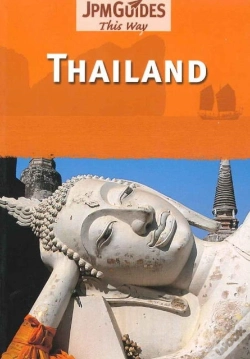 Capa do artigo Thailand