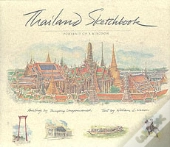 Thailand Sketchbook