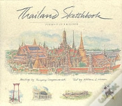 Capa do artigo Thailand Sketchbook