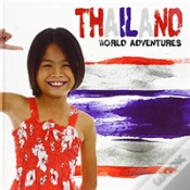 Capa do artigo Thailand